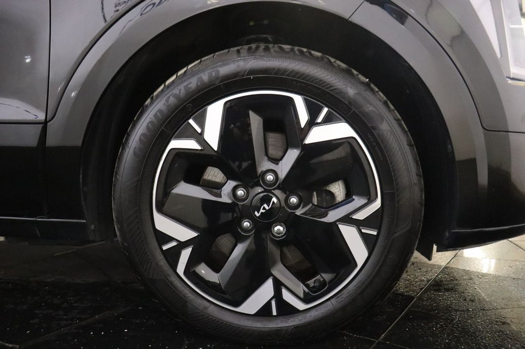 Used Kia Niro 2022 for sale - 76751338: Photo 38