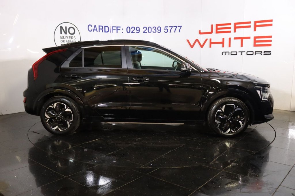 Used Kia Niro 2022 for sale - 76751338: Photo 6