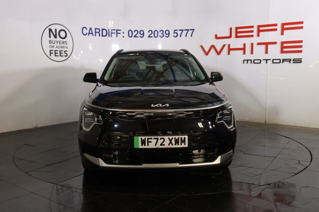 Used Kia Niro 2022 for sale - 76751338: Photo 7