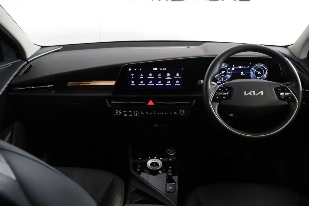 Used Kia Niro 2022 for sale - 76751338: Photo 8