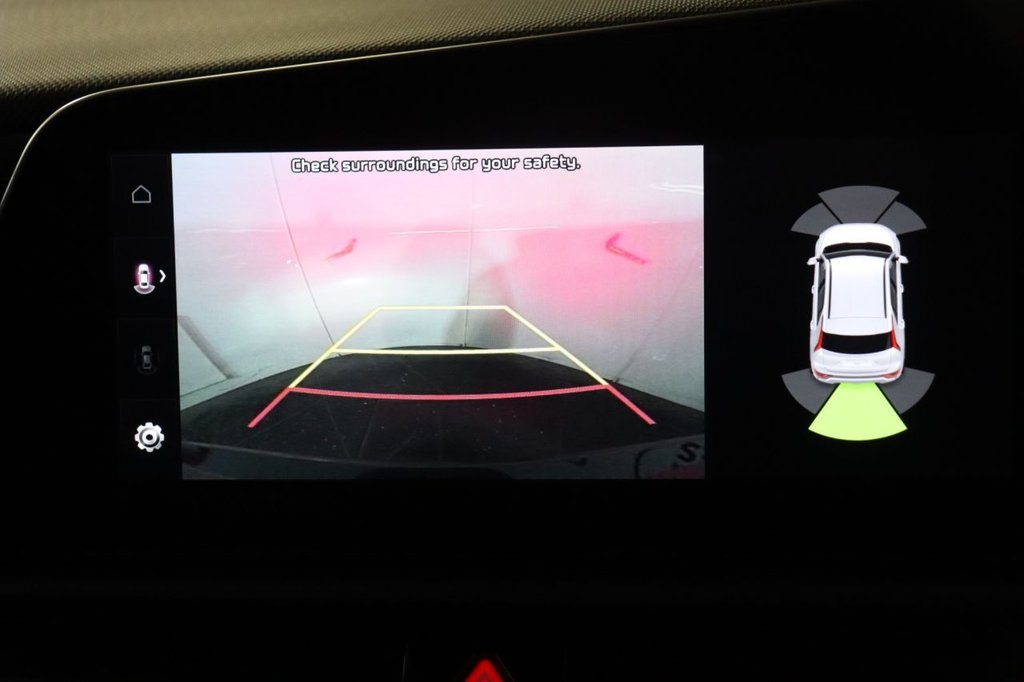 Used Kia Niro 2022 for sale - 76751338: Photo 9