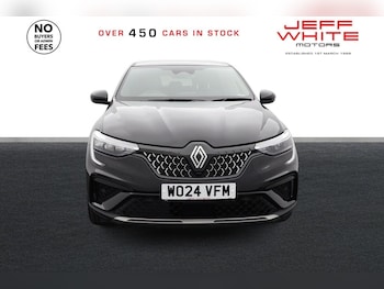 Used Renault Arkana 2024 for sale - 78833095: Photo