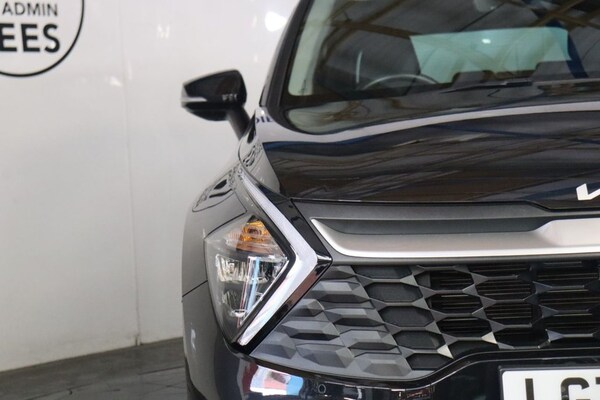 Used Kia Sportage 2023 for sale - 75358816: Photo 12