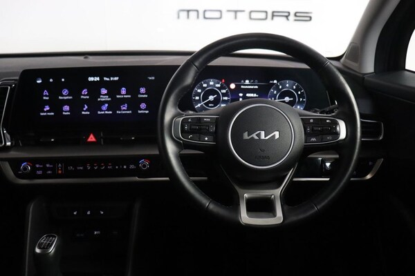 Used Kia Sportage 2023 for sale - 75358816: Photo 15