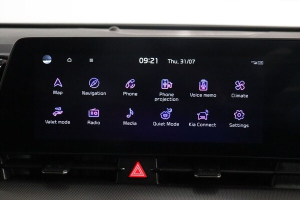Used Kia Sportage 2023 for sale - 75358816: Photo 16