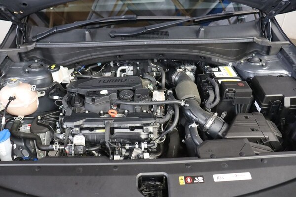 Used Kia Sportage 2023 for sale - 75358816: Photo 18