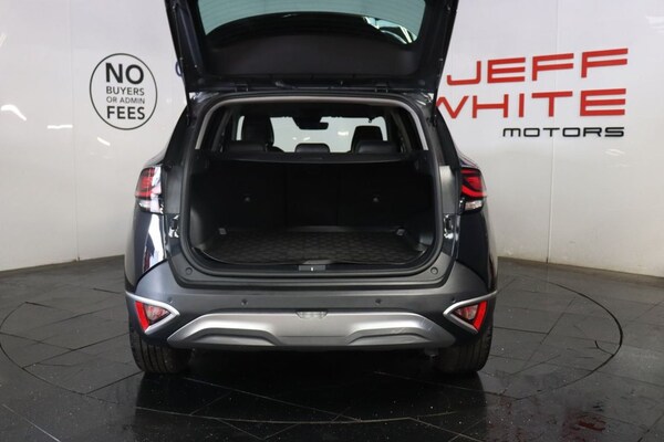 Used Kia Sportage 2023 for sale - 75358816: Photo 20