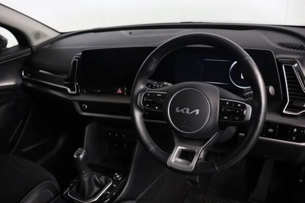 Used Kia Sportage 2023 for sale - 75358816: Photo 24