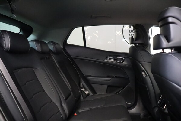 Used Kia Sportage 2023 for sale - 75358816: Photo 34