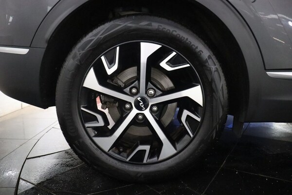 Used Kia Sportage 2023 for sale - 75358816: Photo 38