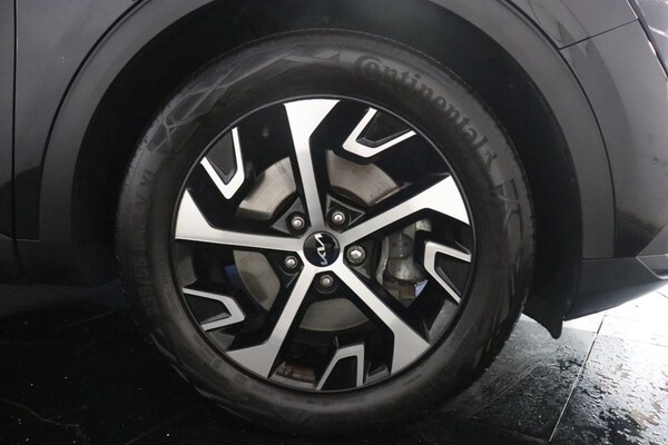 Used Kia Sportage 2023 for sale - 75358816: Photo 40