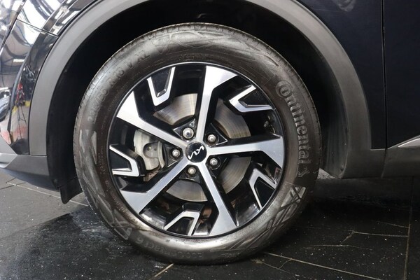 Used Kia Sportage 2023 for sale - 75358816: Photo 41