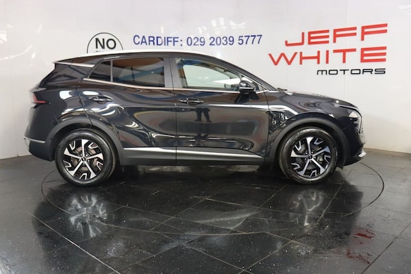 Used Kia Sportage 2023 for sale - 75358816: Photo 6
