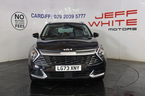 Used Kia Sportage 2023 for sale - 75358816: Photo 7