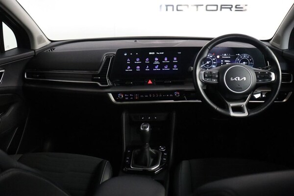 Used Kia Sportage 2023 for sale - 75358816: Photo 8