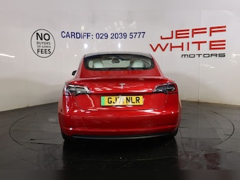 Used Tesla Model 3 2021 for sale - 76309457: Photo