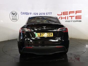 Used Tesla Model Y 2023 for sale - 77394736: Photo