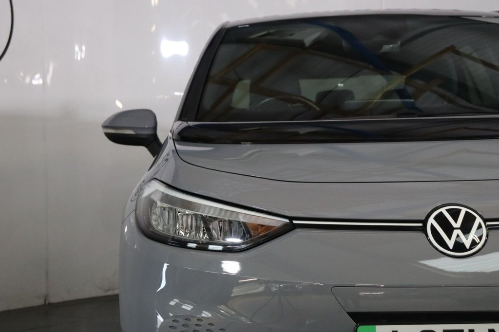 Used Volkswagen ID.3 2021 for sale - 76350589: Photo 12