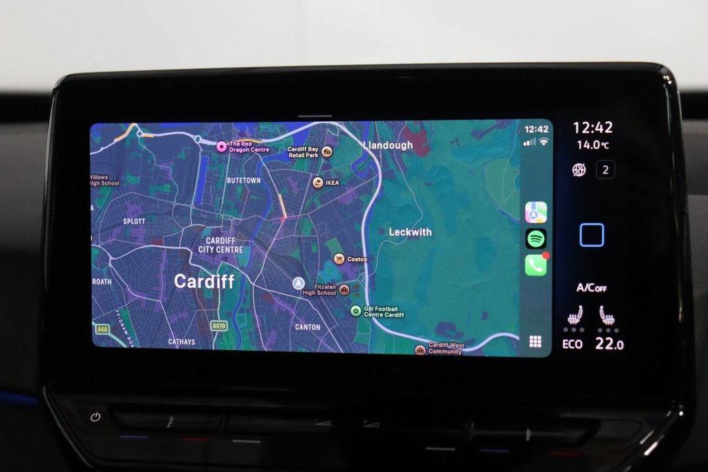 Used Volkswagen ID.3 2021 for sale - 76350589: Photo 13