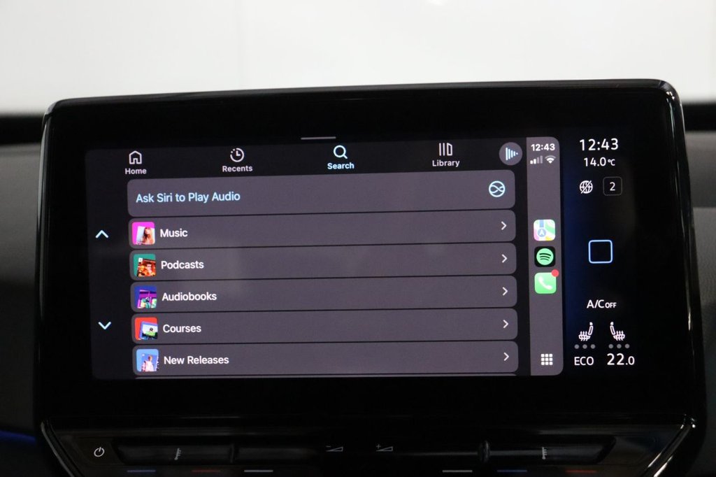 Used Volkswagen ID.3 2021 for sale - 76350589: Photo 14