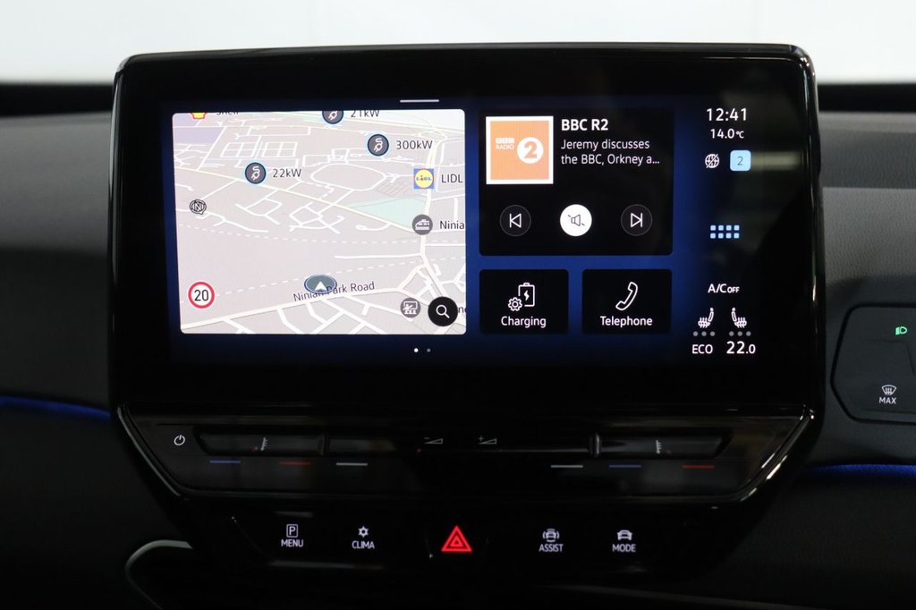 Used Volkswagen ID.3 2021 for sale - 76350589: Photo 16