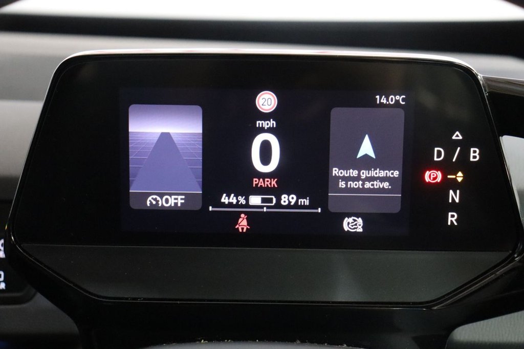 Used Volkswagen ID.3 2021 for sale - 76350589: Photo 17