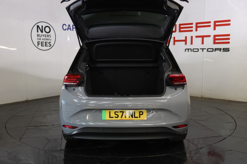 Used Volkswagen ID.3 2021 for sale - 76350589: Photo 20