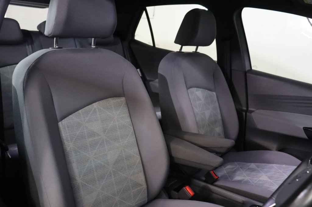 Used Volkswagen ID.3 2021 for sale - 76350589: Photo 22