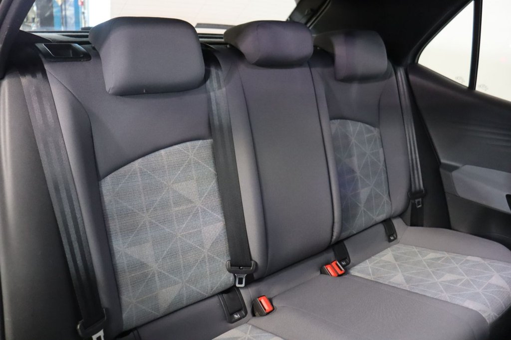 Used Volkswagen ID.3 2021 for sale - 76350589: Photo 31