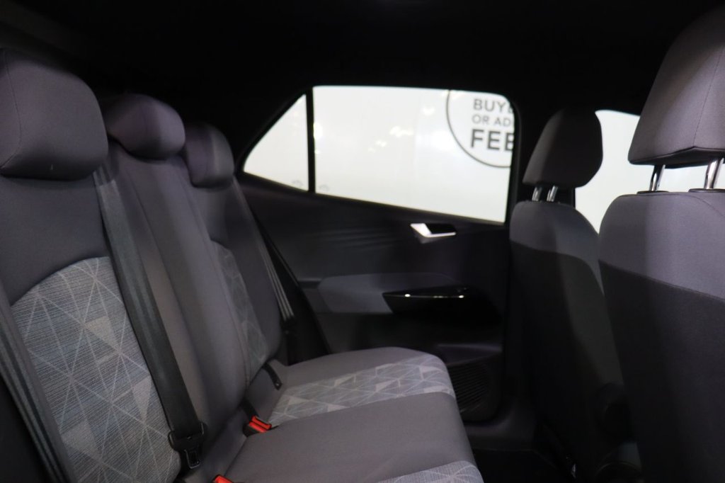 Used Volkswagen ID.3 2021 for sale - 76350589: Photo 32
