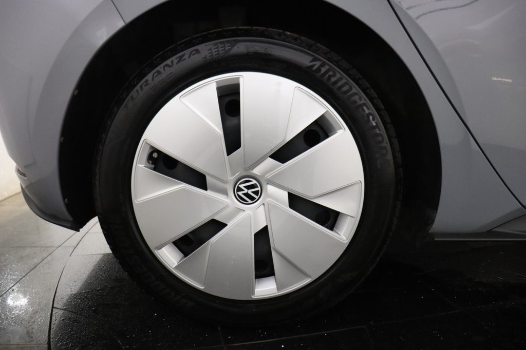 Used Volkswagen ID.3 2021 for sale - 76350589: Photo 35