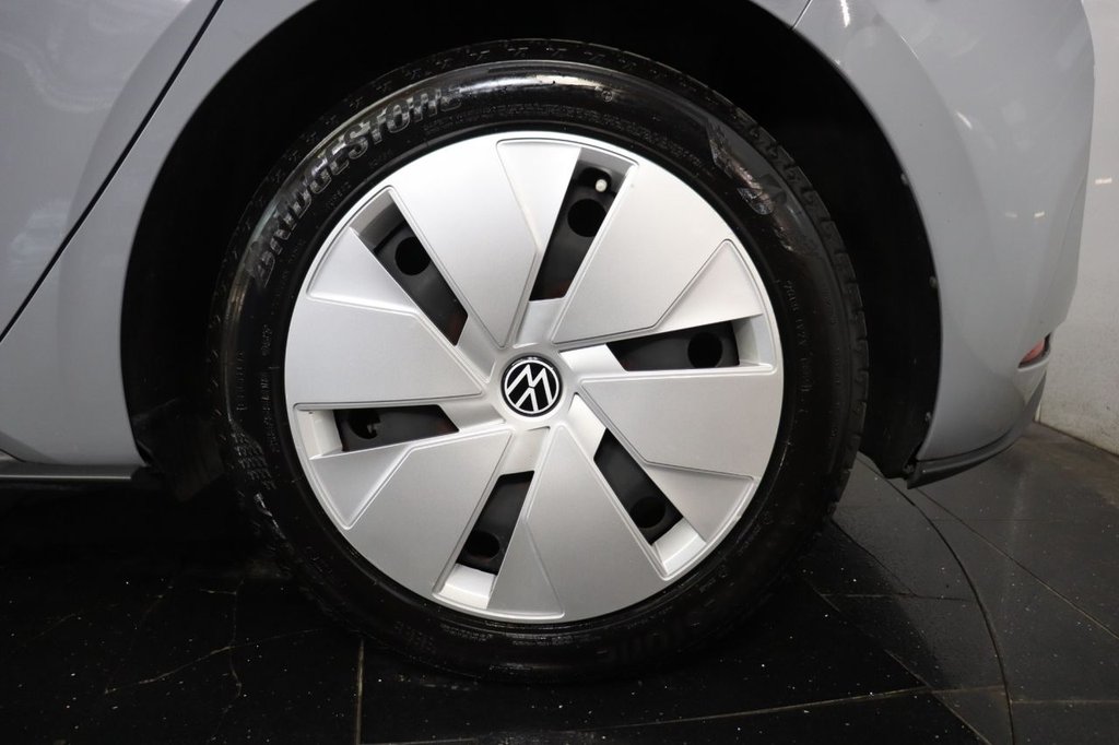 Used Volkswagen ID.3 2021 for sale - 76350589: Photo 36