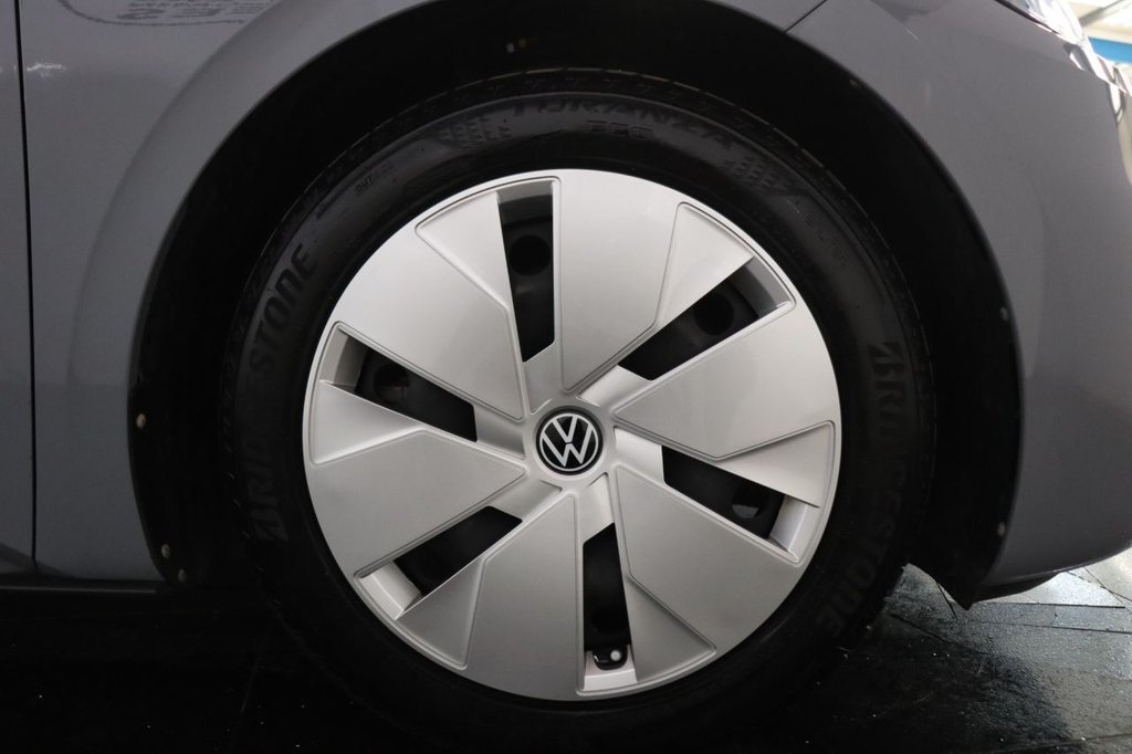 Used Volkswagen ID.3 2021 for sale - 76350589: Photo 37