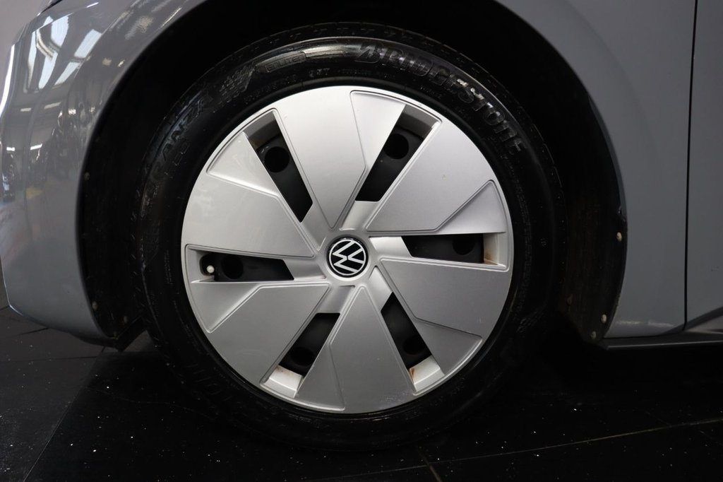 Used Volkswagen ID.3 2021 for sale - 76350589: Photo 38