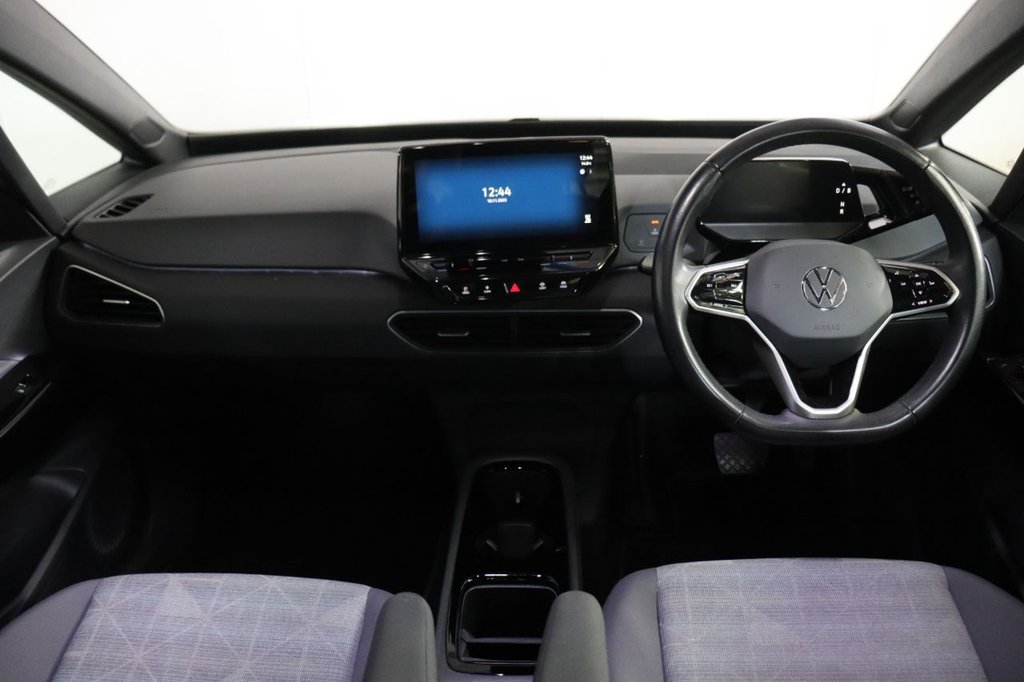 Used Volkswagen ID.3 2021 for sale - 76350589: Photo 8