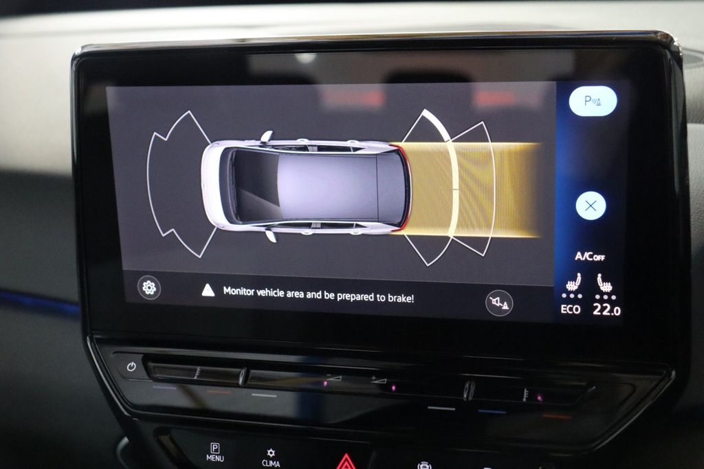 Used Volkswagen ID.3 2021 for sale - 76350589: Photo 9