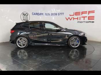 Used BMW 1 Series 2022 for sale - 74734623: Photo
