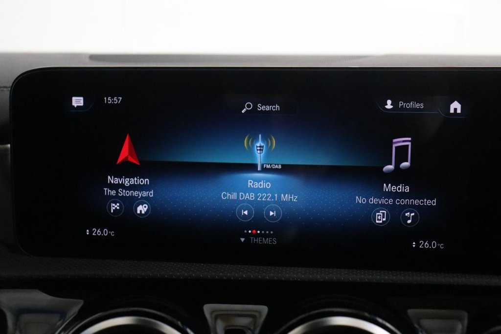 Used Mercedes-Benz CLA 2021 for sale - 76178445: Photo 17