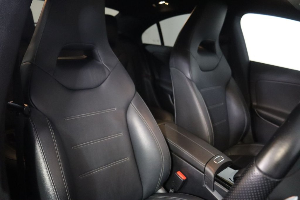 Used Mercedes-Benz CLA 2021 for sale - 76178445: Photo 25