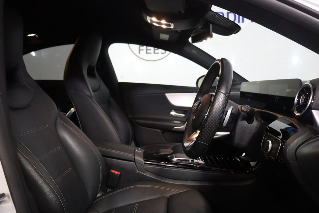 Used Mercedes-Benz CLA 2021 for sale - 76178445: Photo 26