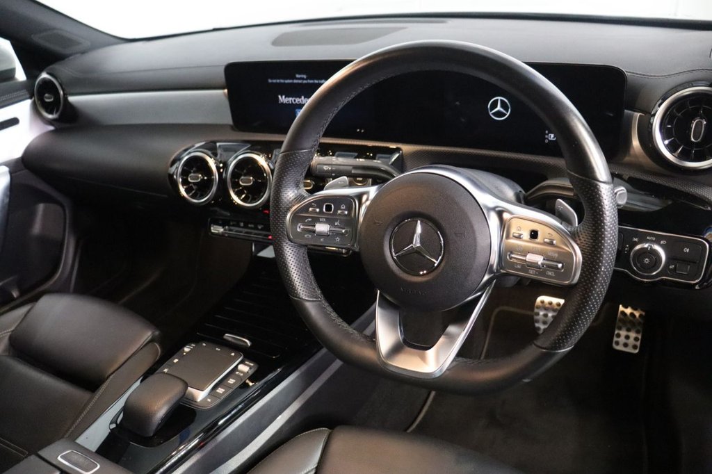 Used Mercedes-Benz CLA 2021 for sale - 76178445: Photo 27