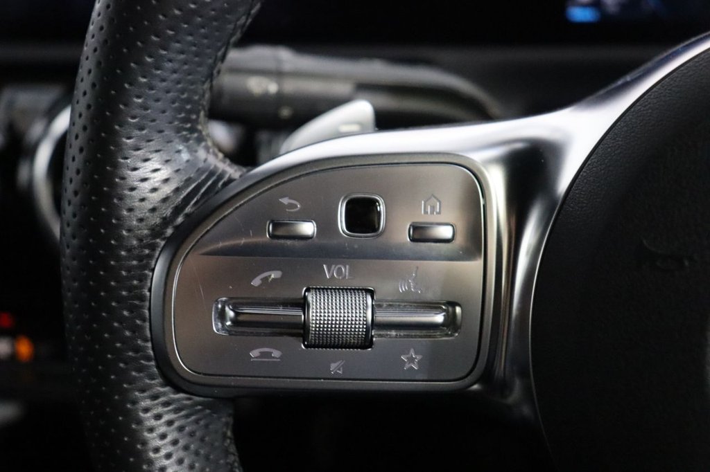 Used Mercedes-Benz CLA 2021 for sale - 76178445: Photo 28