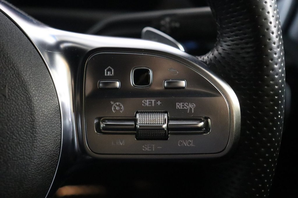 Used Mercedes-Benz CLA 2021 for sale - 76178445: Photo 29