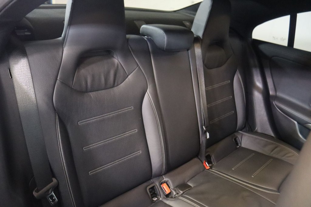 Used Mercedes-Benz CLA 2021 for sale - 76178445: Photo 35