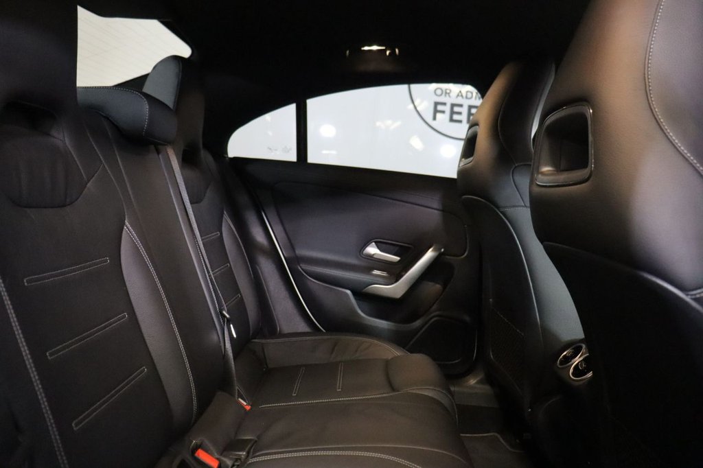 Used Mercedes-Benz CLA 2021 for sale - 76178445: Photo 36