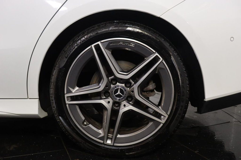 Used Mercedes-Benz CLA 2021 for sale - 76178445: Photo 40