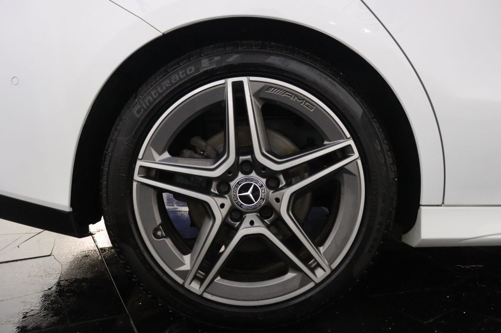 Used Mercedes-Benz CLA 2021 for sale - 76178445: Photo 41