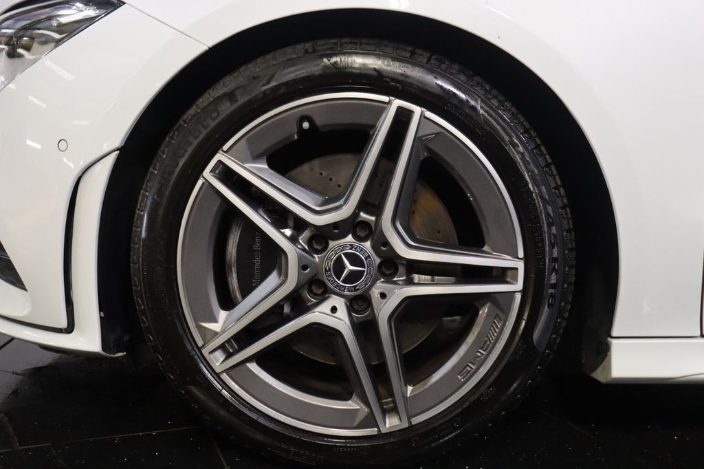 Used Mercedes-Benz CLA 2021 for sale - 76178445: Photo 42