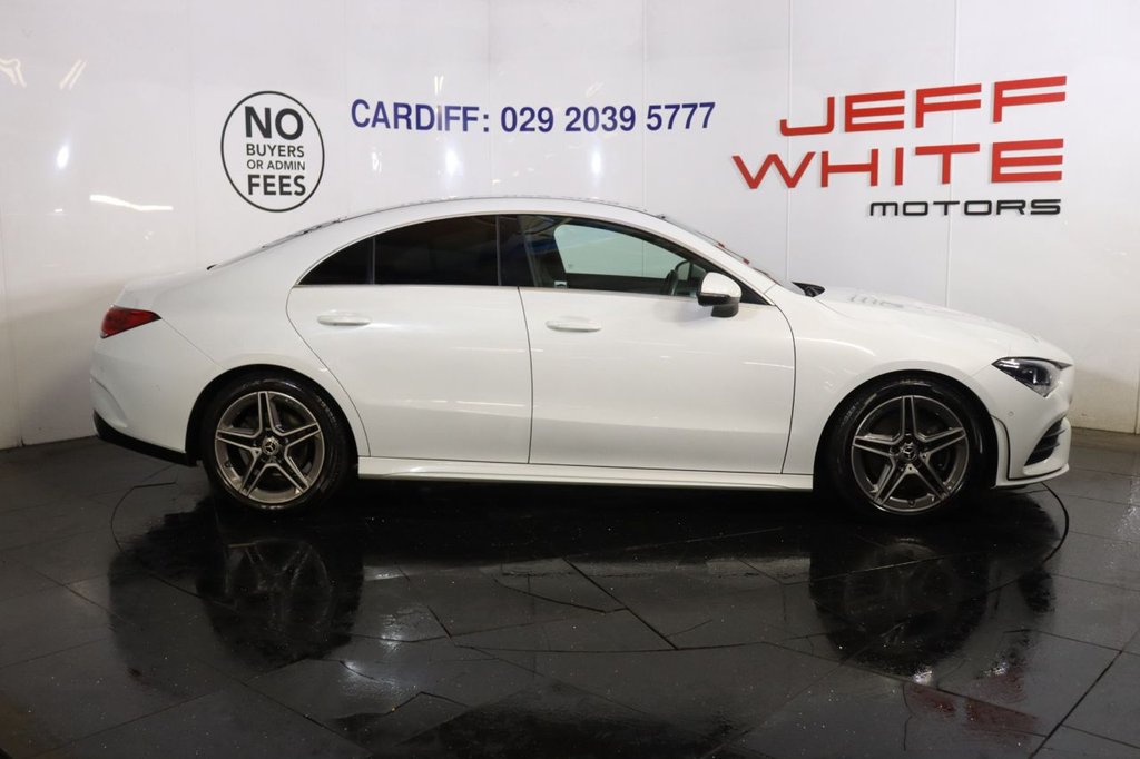 Used Mercedes-Benz CLA 2021 for sale - 76178445: Photo 6
