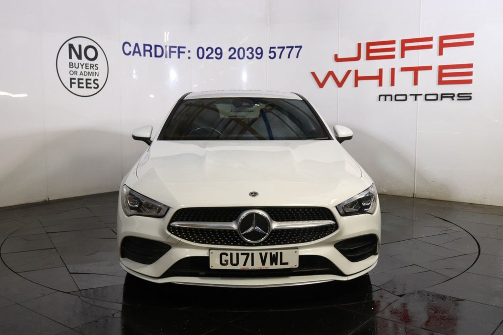 Used Mercedes-Benz CLA 2021 for sale - 76178445: Photo 7
